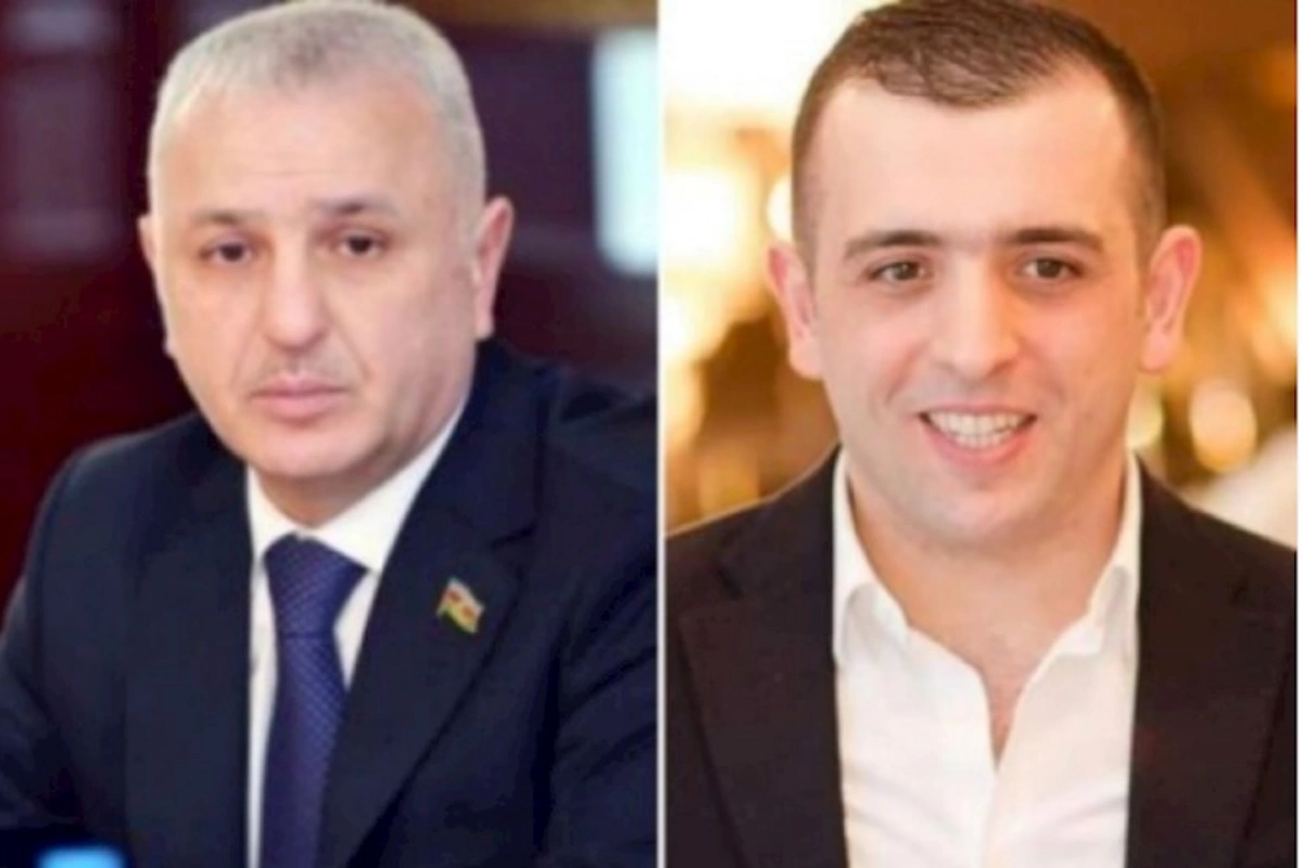 Ülvi Quliyevin oğlu sahibkarın səhmlərini əlindən alıb — ŞİKAYƏT