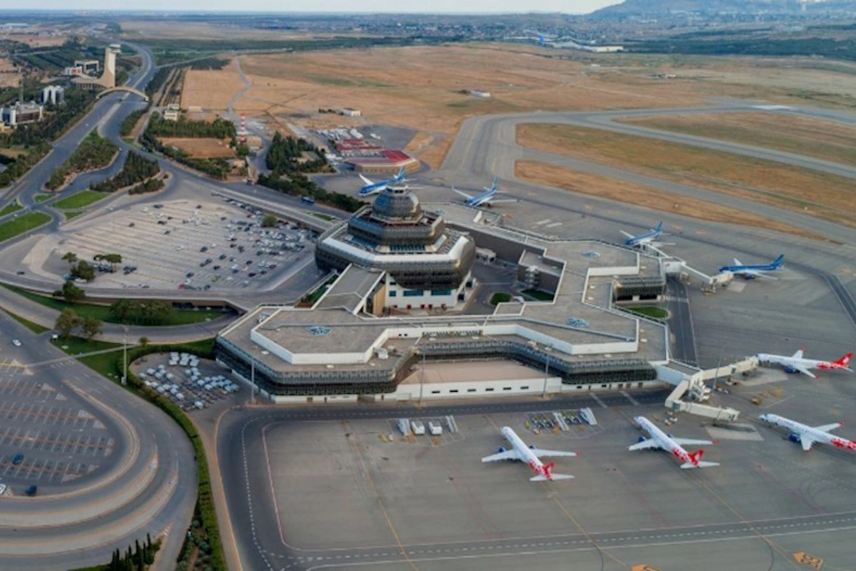 Hava limanlarının istismarına dair tələblər təsdiqləndi