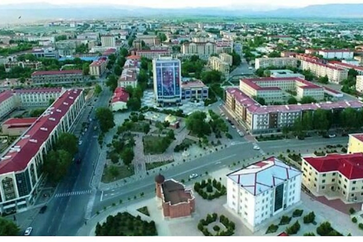Naxçıvanda vəzifəli şəxs işdən çıxarıldı — SƏRƏNCAM