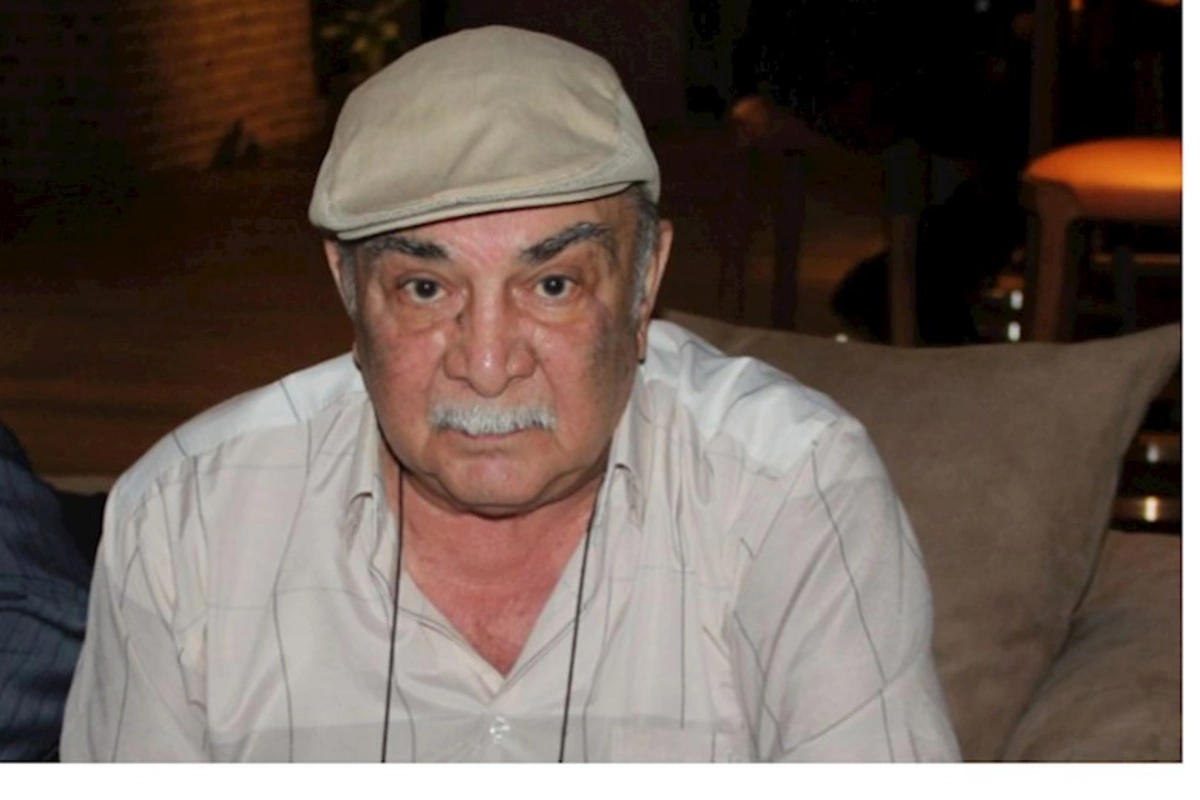 Xalq artistinin səhhəti necədir? — Ailəsindən açıqlama
