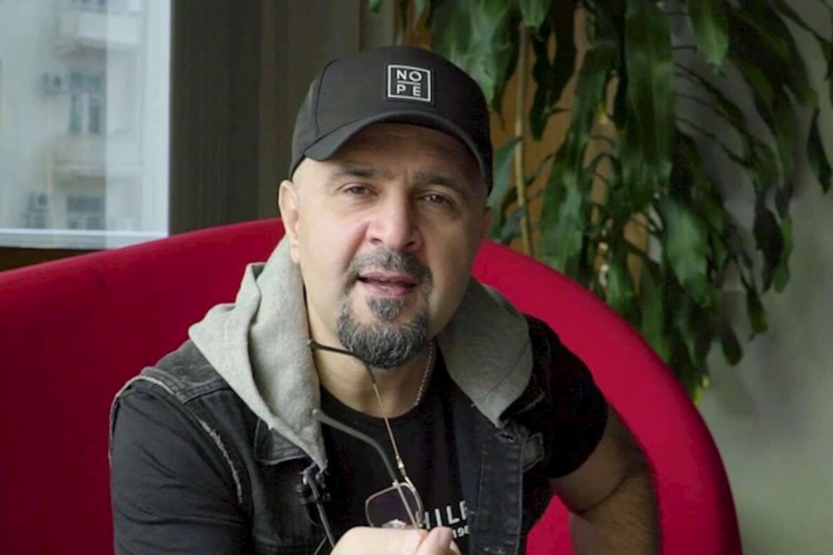 İlqar Xəyalı ilan sancdı