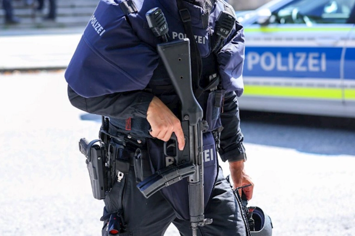 18 yaşlı çeçen İsrail səfirliyinə terror hazırlayıb