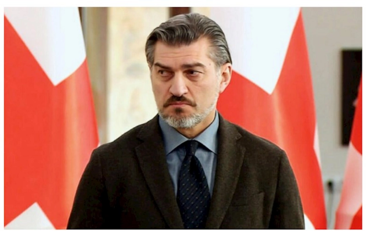 İlk səfərim Azərbaycana olacaq