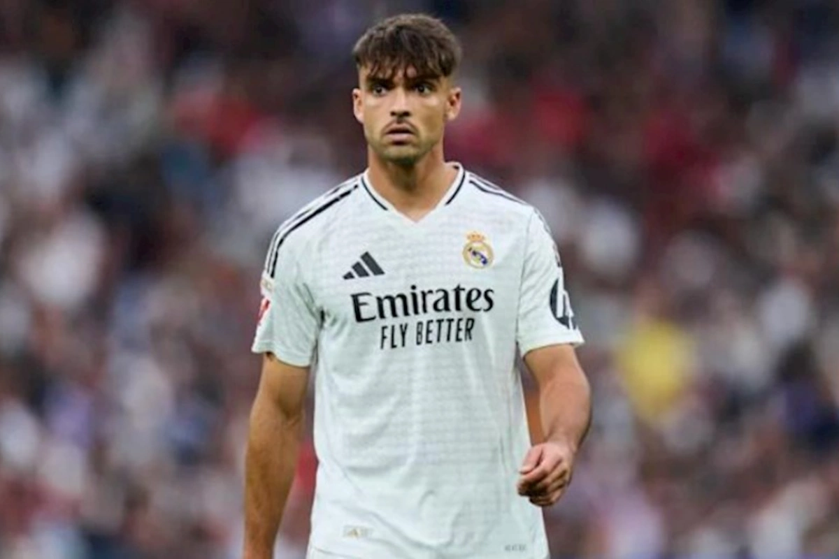 “Real”ın futbolçusu nəhəng klubların hədəfində
