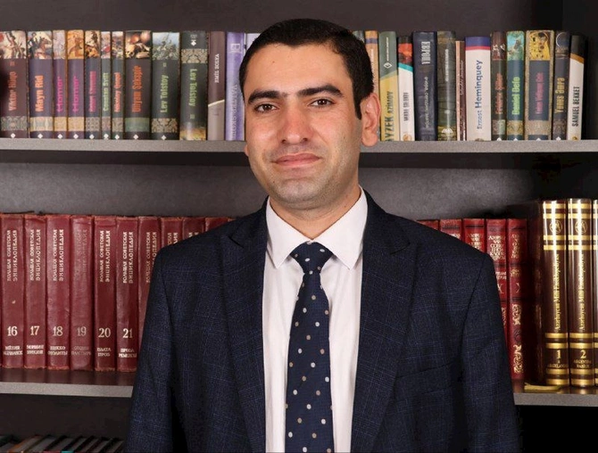 Dövlət qulluğu imtahanında bu problemlər var — Ekspert