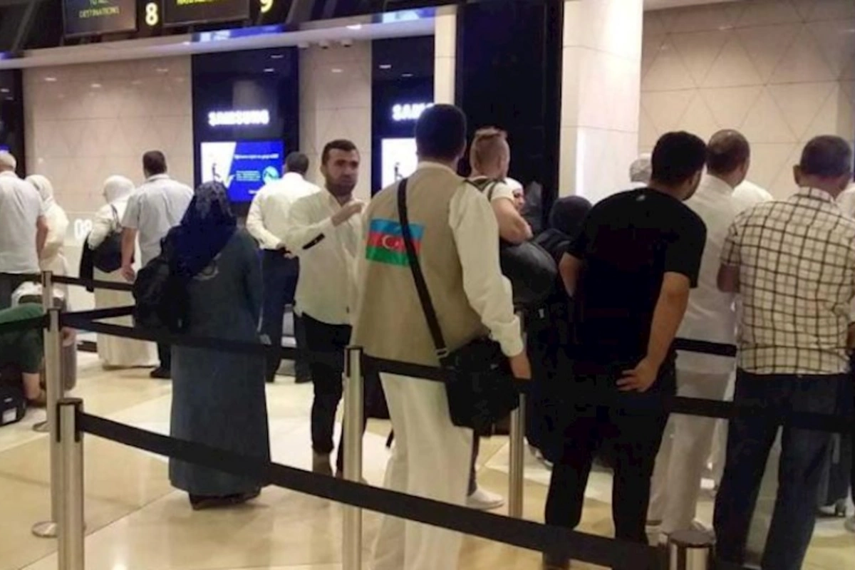 QMİ Həccə gedəcək zəvvarlara növbəti çağırış etdi
