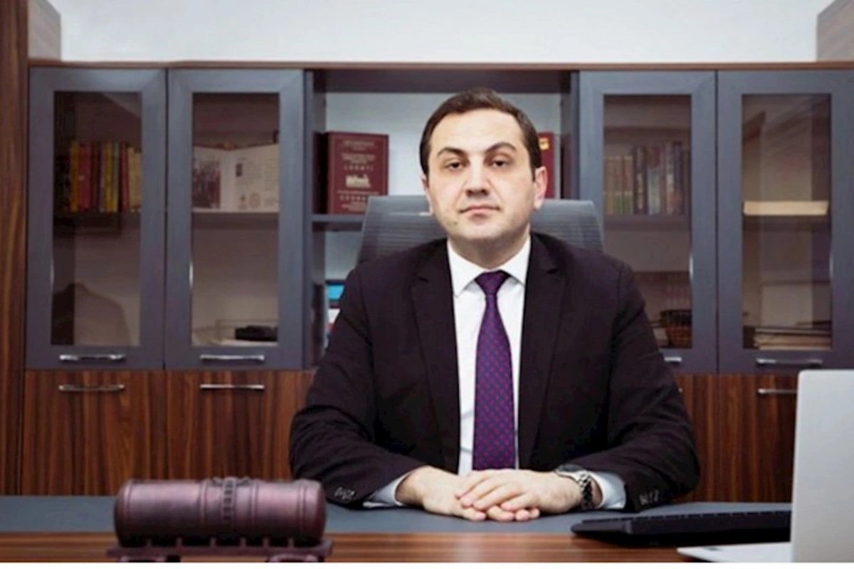 ADY-də yeni təyinat olub