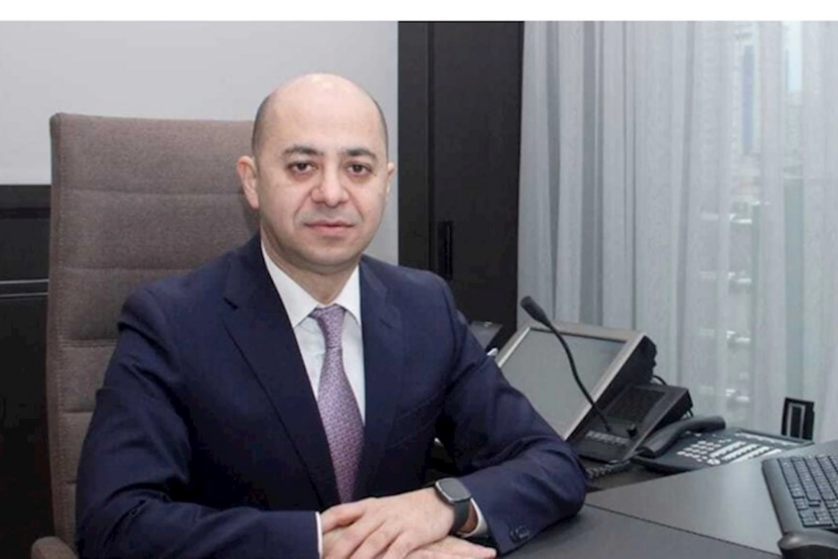 Vüsal Aslanov yeni deparament yaratdı — Rəis təyin etdi