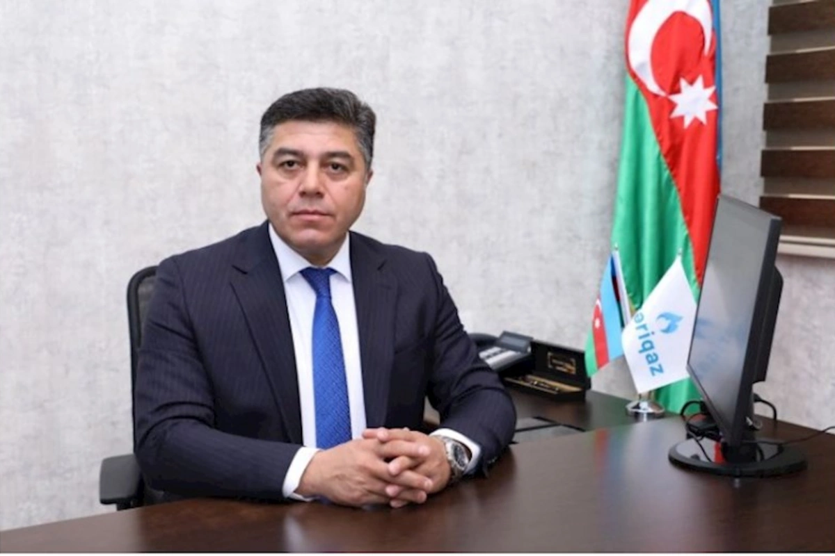 Azəriqaz: Qazın qəbulu və pərakəndə satışında heç bir problem yoxdur — VİDEO