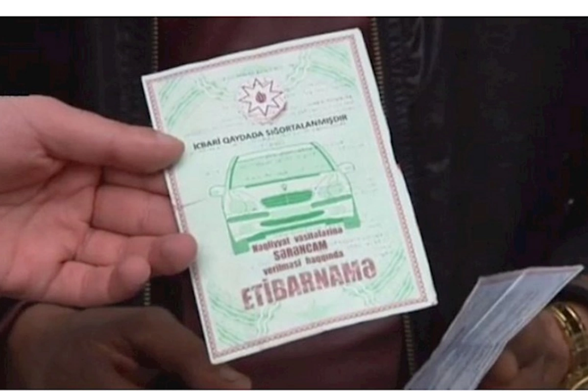 Etibarnamələrin verilməsində YENİLİK