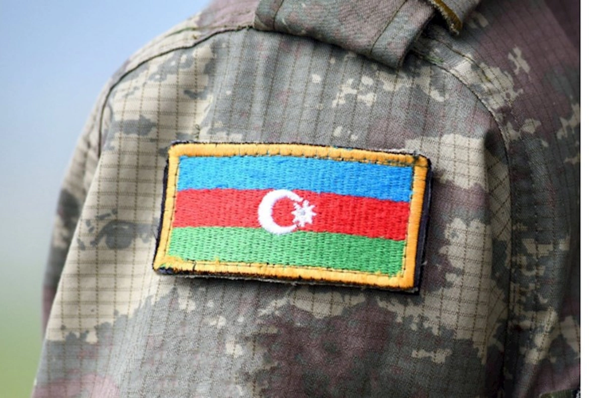 Hərbçimiz vəfat etdi — YENİLƏNİB (FOTO)