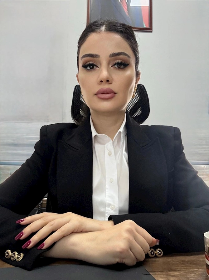 Yaşayan əfsanə — Ziya Quliyevin DÖYÜŞ YOLU
