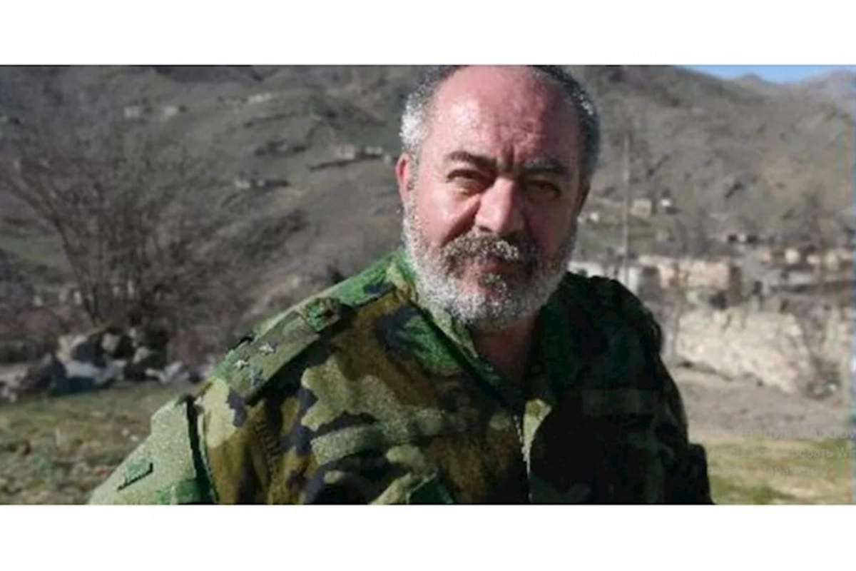 Gürcü bloqerin efirə çıxartdığı Xocalı qatili “polkovnik Levon” kimdir? — “Xeyli adam qırdım, Azərbaycanda məni axtarırlar” — VİDEO