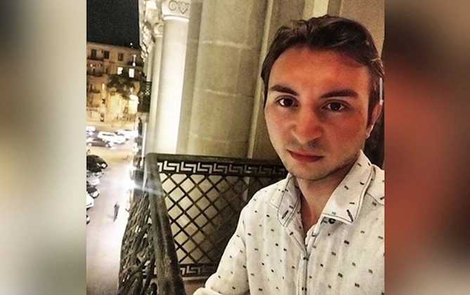 Hərbçimiz vəfat etdi — YENİLƏNİB (FOTO)