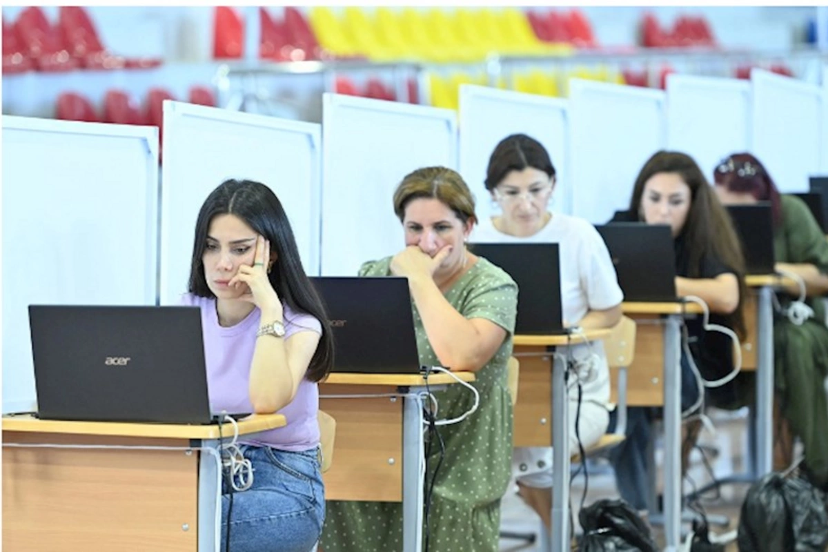 Yeni işə başlayan müəllimlər nə vaxt sertifikasiyaya cəlb olunacaqlar?