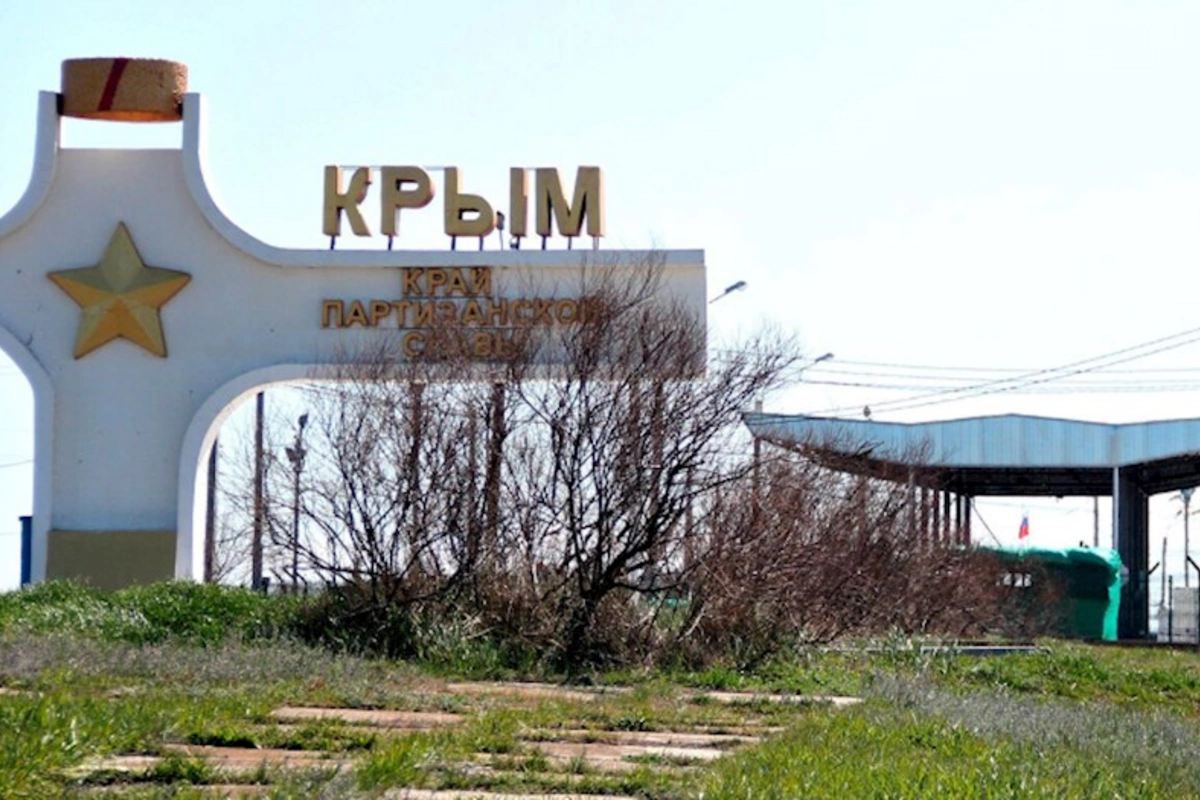 Krımda antiterror təlimləri keçiriləcək