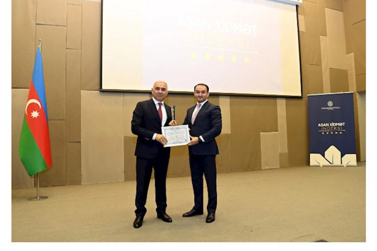 “Azərişıq” öz rekordunu yenilədi— FOTOLAR