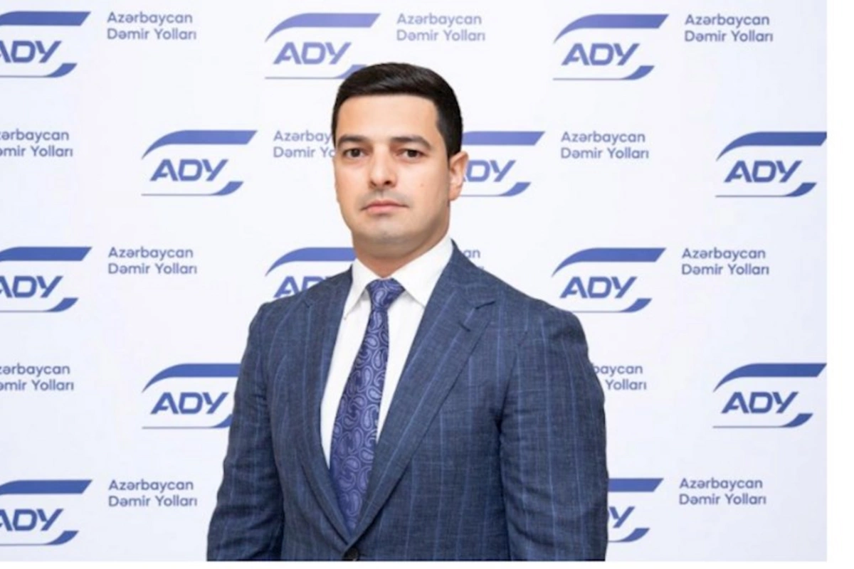 Emil Əhmədov yüksək vəzifəyə təyin olundu