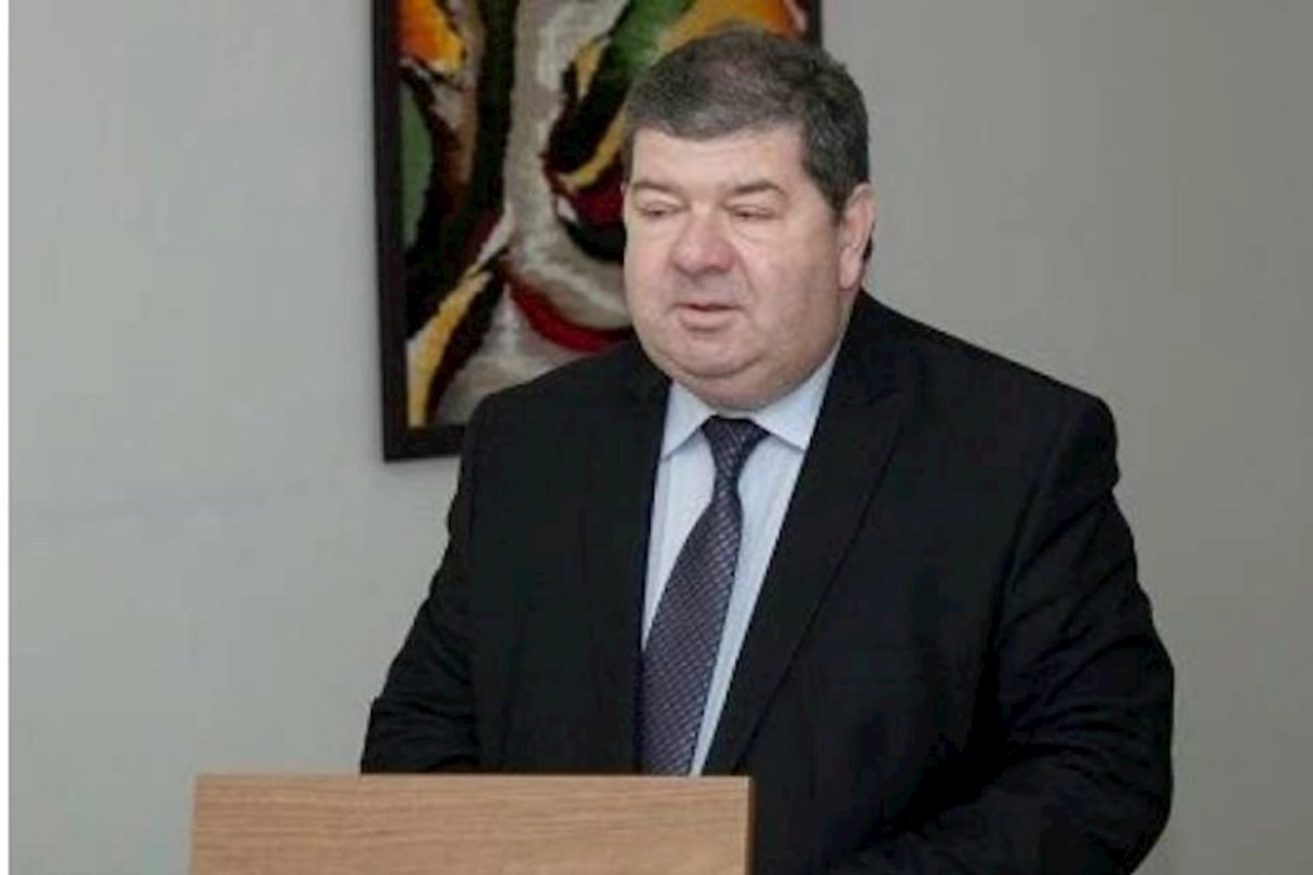 Professor Nizaməddin Şəmsizadə vəfat etdi