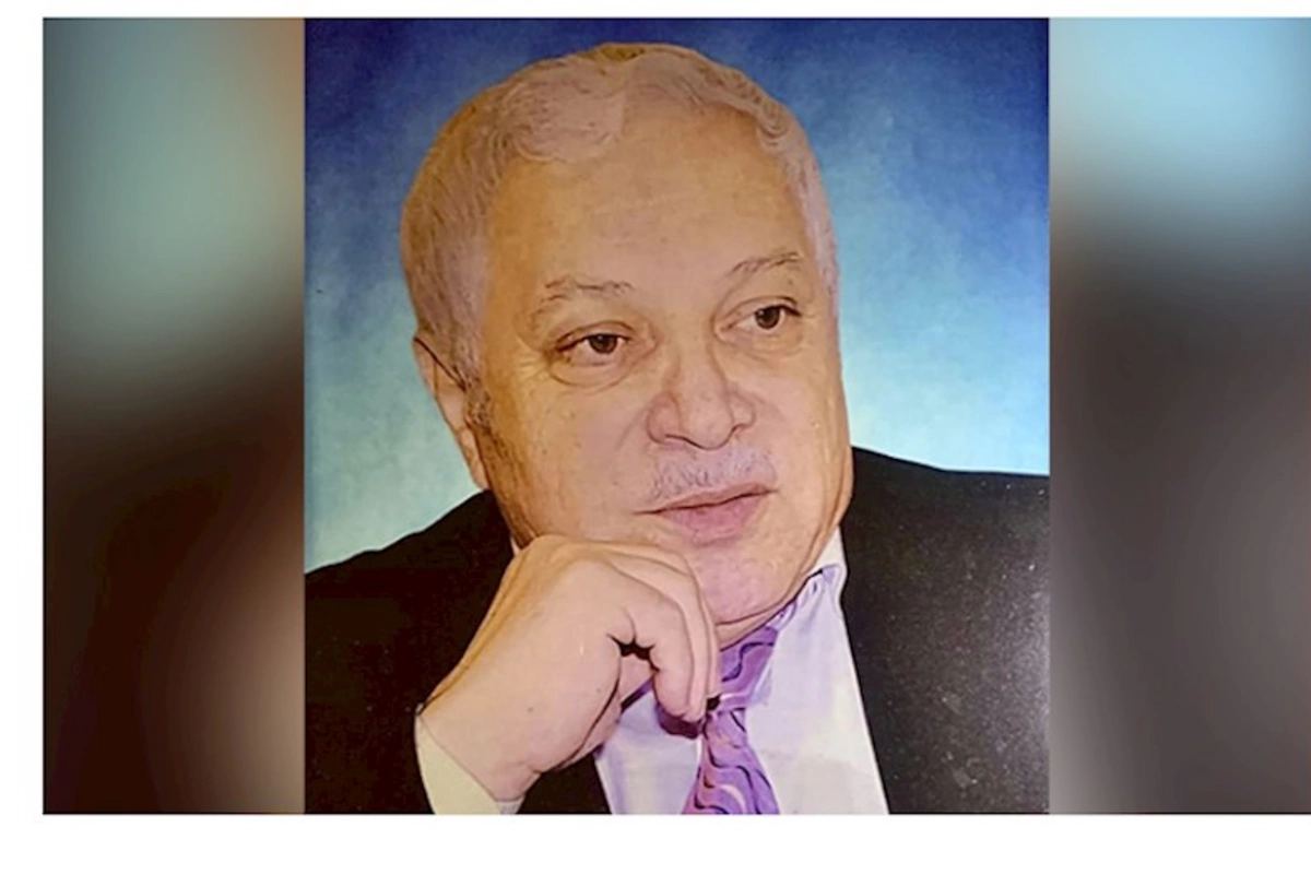 Növrəsli qardaşlarına — Ağır itki