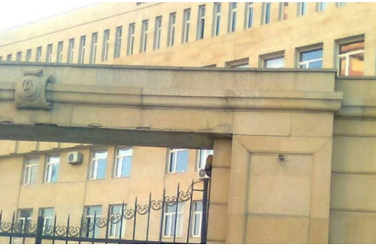 Azərbaycanda bu universitet ləğv edildi