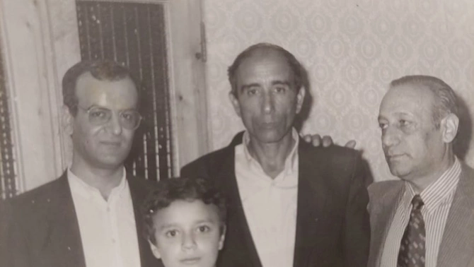 “Yoldaşım rəhmətə gedəndə Kəmaləddin Heydərov zəng edib dedi ki...” — Qədir Rüstəmovun xanımı ilə SENSASİON MÜSAHİBƏ (FOTOLAR)