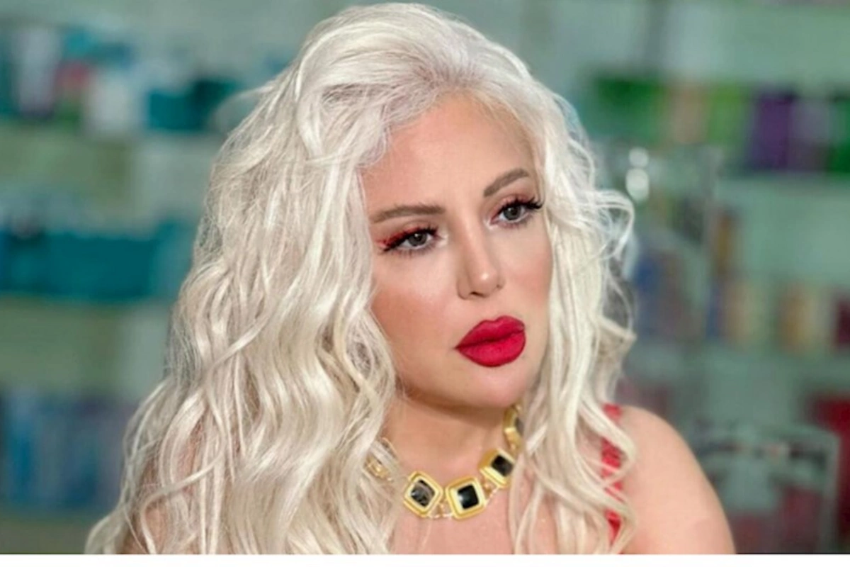Buna görə Səidəyə zəng etmir