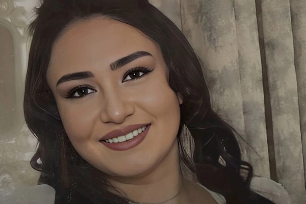 Xəstəxanada dünyasını dəyişən Türkan nişanlı imiş: Yaxın zamanlarda toyu olacaqdı (VİDEO)