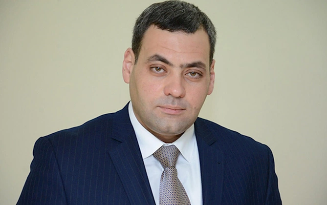 Bəylər Əyyubova müavin təyin edildi — FOTO