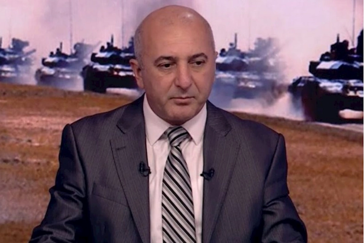 Ədalət Verdiyevin məhkəməsinin vaxtı məlum oldu