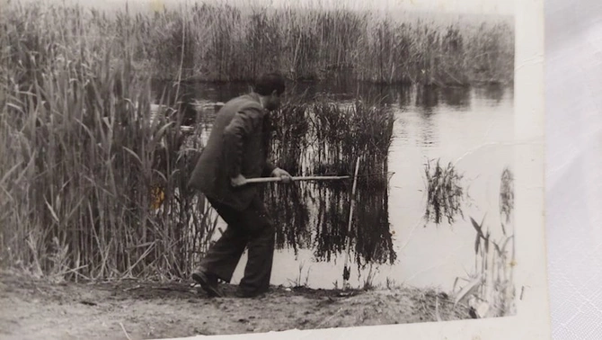 “Yoldaşım rəhmətə gedəndə Kəmaləddin Heydərov zəng edib dedi ki...” — Qədir Rüstəmovun xanımı ilə SENSASİON MÜSAHİBƏ (FOTOLAR)