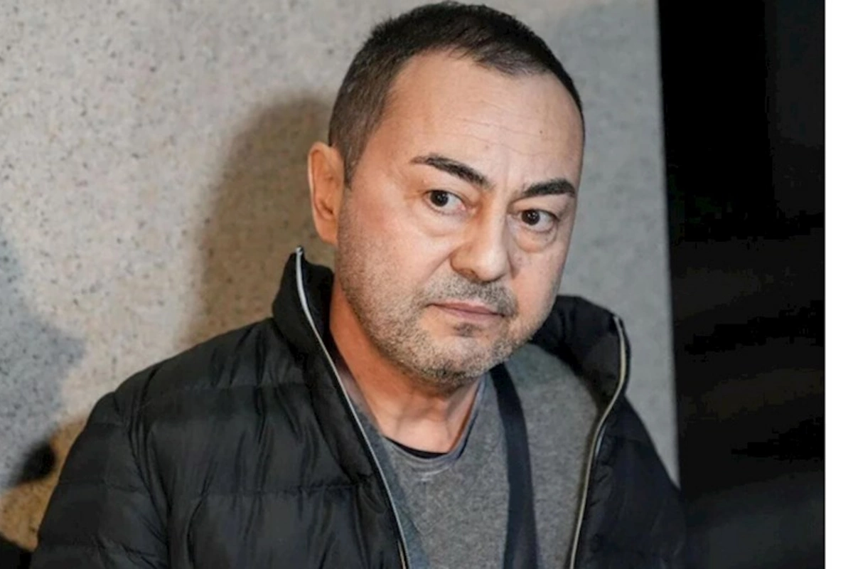 Serdar Ortaç vəsiyyətini açıqladı: Əmlakkarını kimə verəcək?