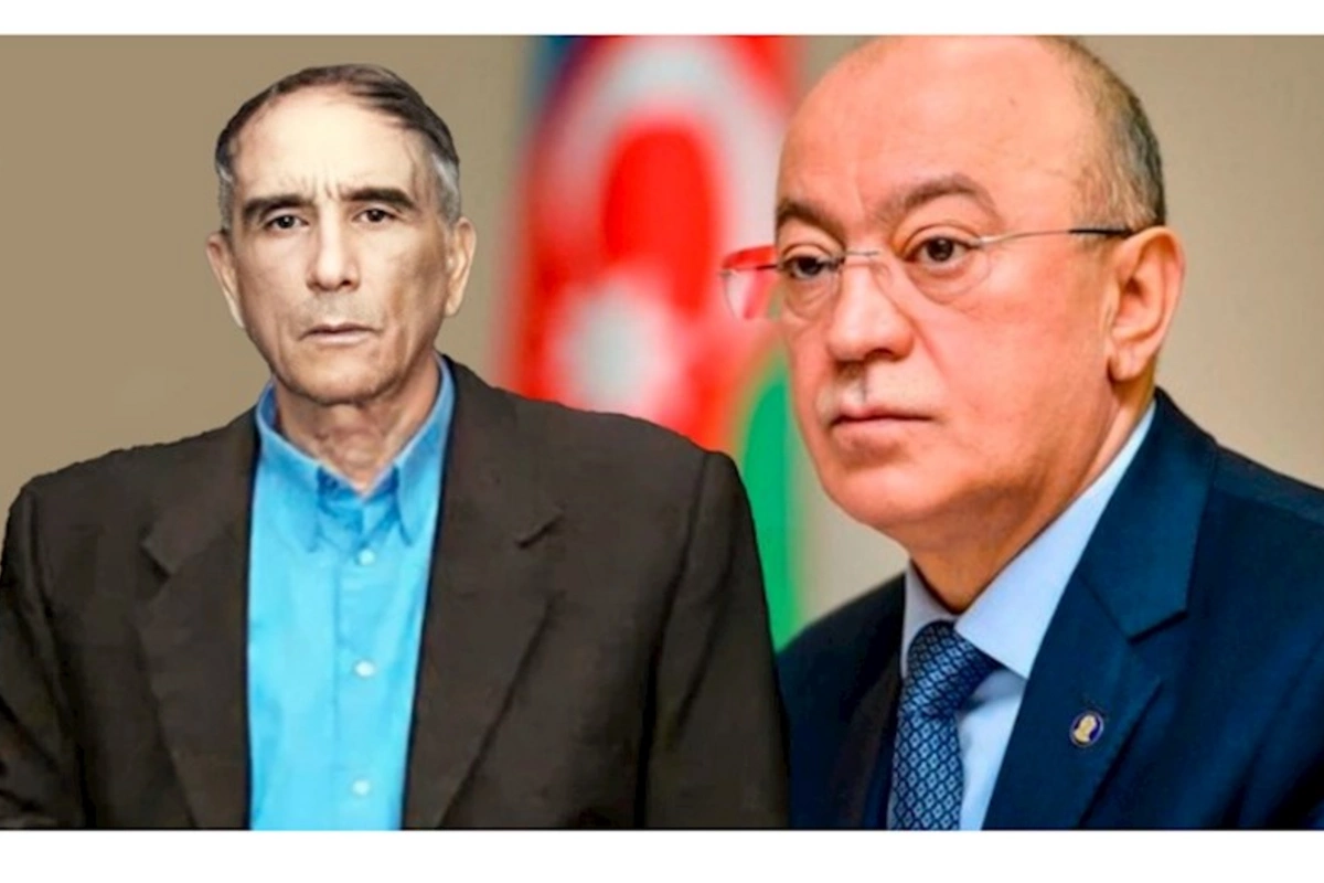 “Yoldaşım rəhmətə gedəndə Kəmaləddin Heydərov zəng edib dedi ki...” — Qədir Rüstəmovun xanımı ilə SENSASİON MÜSAHİBƏ (FOTOLAR)