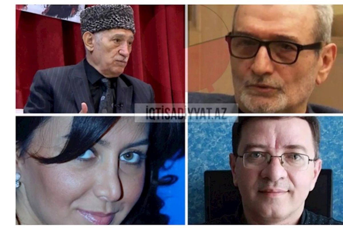 Bu mədəniyyət xadimlərinə 10 000 manata yaxın pul veriləcək — ADLAR