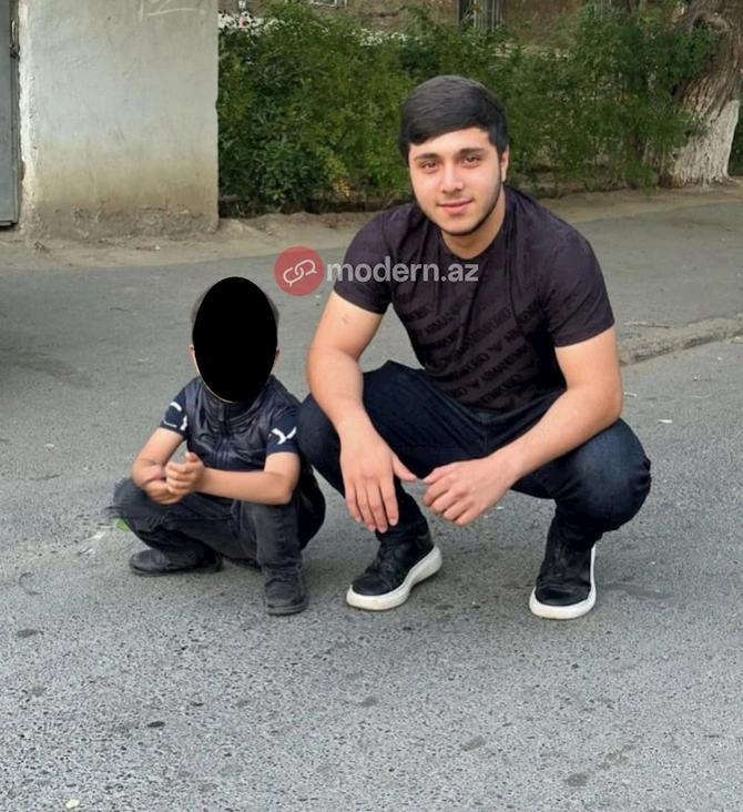 Vəfat edən 19 yaşlı əsgərlə bağlı yeni TƏFƏRRÜATLAR — FOTO