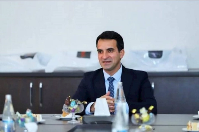 Direktor müavini üzləşdiyi qanunsuzluğun araşdırılmasını istəyir — NAZİRƏ ŞİKAYƏT Direktor müavini üzləşdiyi qanunsuzluğun araşdırılmasını istəyir — NAZİRƏ ŞİKAYƏT