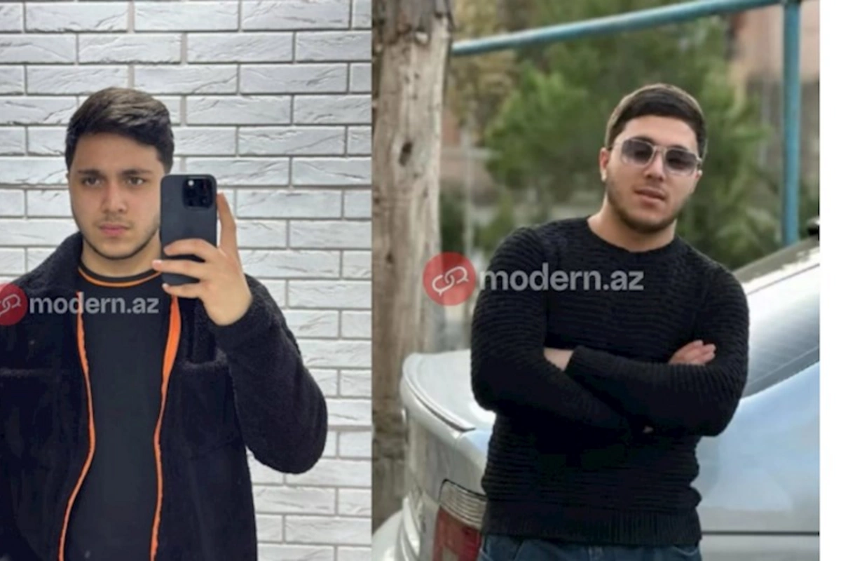 Vəfat edən 19 yaşlı əsgərlə bağlı yeni TƏFƏRRÜATLAR — FOTO