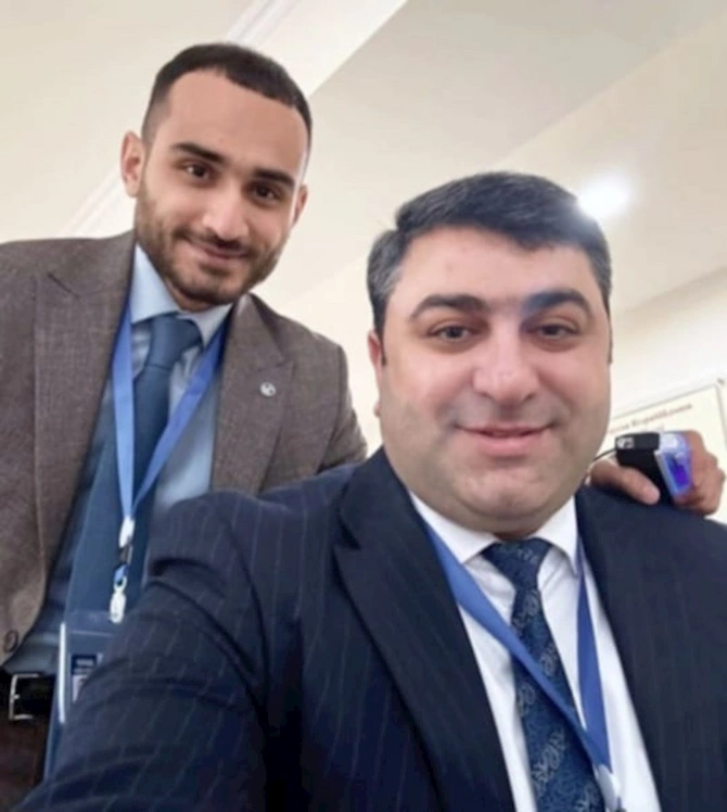 Direktor müavini üzləşdiyi qanunsuzluğun araşdırılmasını istəyir — NAZİRƏ ŞİKAYƏT Direktor müavini üzləşdiyi qanunsuzluğun araşdırılmasını istəyir — NAZİRƏ ŞİKAYƏT