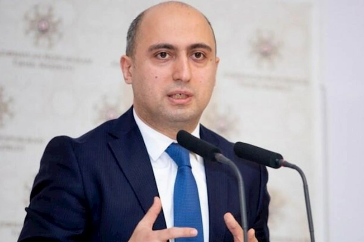 Direktor müavini üzləşdiyi qanunsuzluğun araşdırılmasını istəyir — NAZİRƏ ŞİKAYƏT