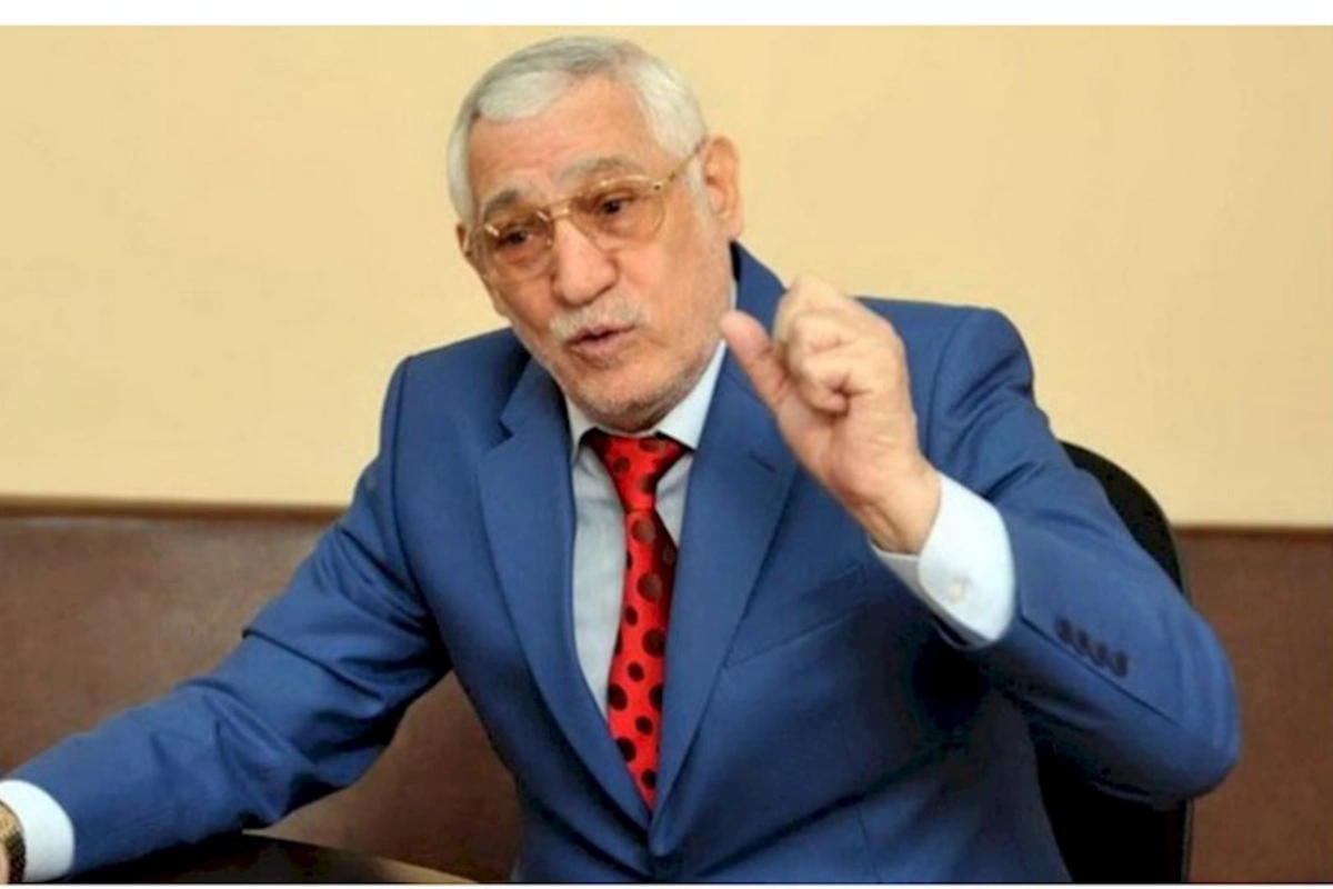 Xalq artisti 10 min manat maaş alacaq? — Özündən açıqlama