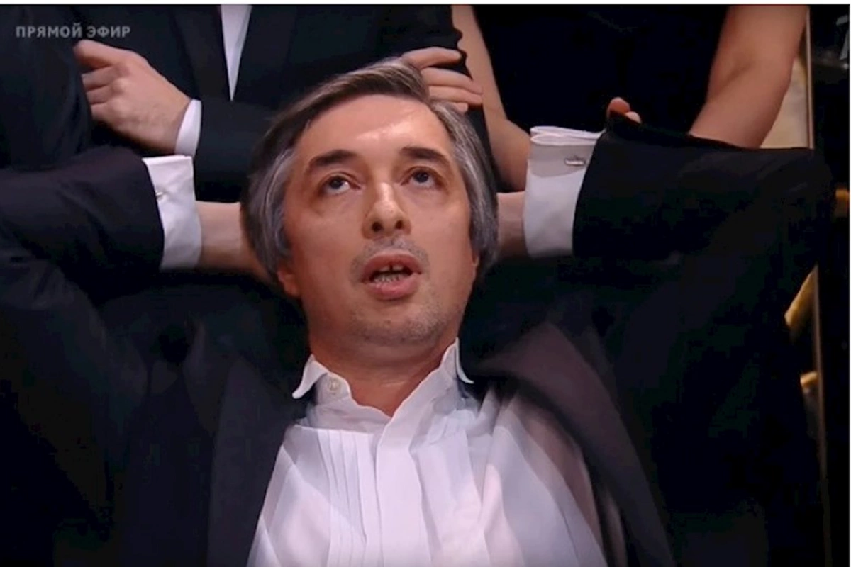 Rövşən Əsgərov beynəlxalq axtarışa verildi
