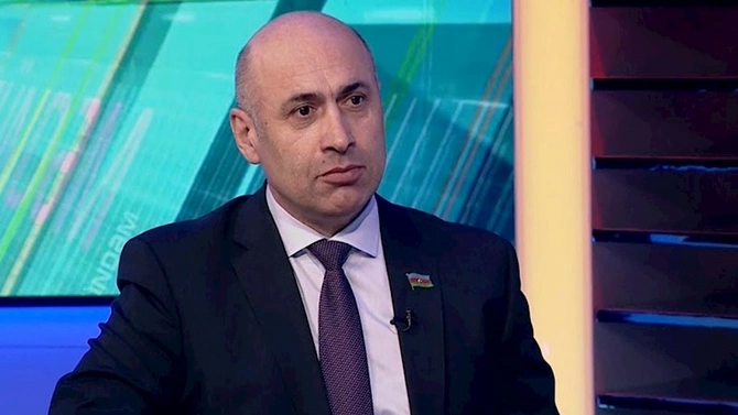 Deputat: “Koçaryan, Sarkisyan da Xocalıya görə cavab verəcəklər”