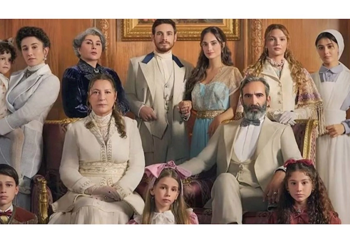 Qadağa götürüldü: Qalmaqallı serial geri qayıdır