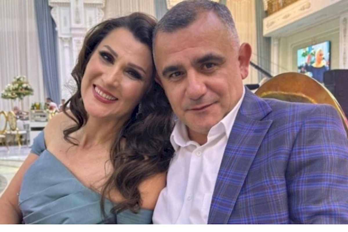 “Həyat yoldaşım gözümün qabağında əriyirdi”