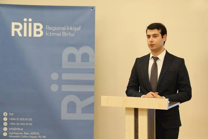 Qarabağ Universitetində Xocalı Soyqırımının 33-cü ildönümünə həsr olunan konfrans keçirilib — FOTOLAR Qarabağ Universitetində Xocalı Soyqırımının 33-cü ildönümünə həsr olunan konfrans keçirilib — FOTOLAR