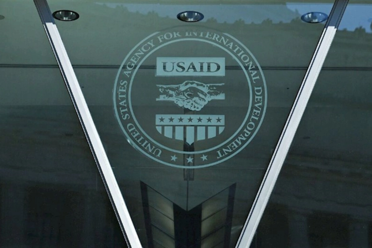 ABŞ USAID-in pullarını nəyə xərclədiyini açıqladı