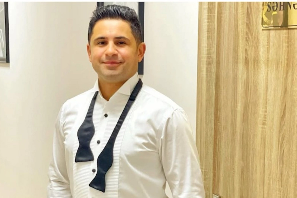 Müğənninin ailəsində faciə — ÖLƏNLƏR VAR (FOTO)