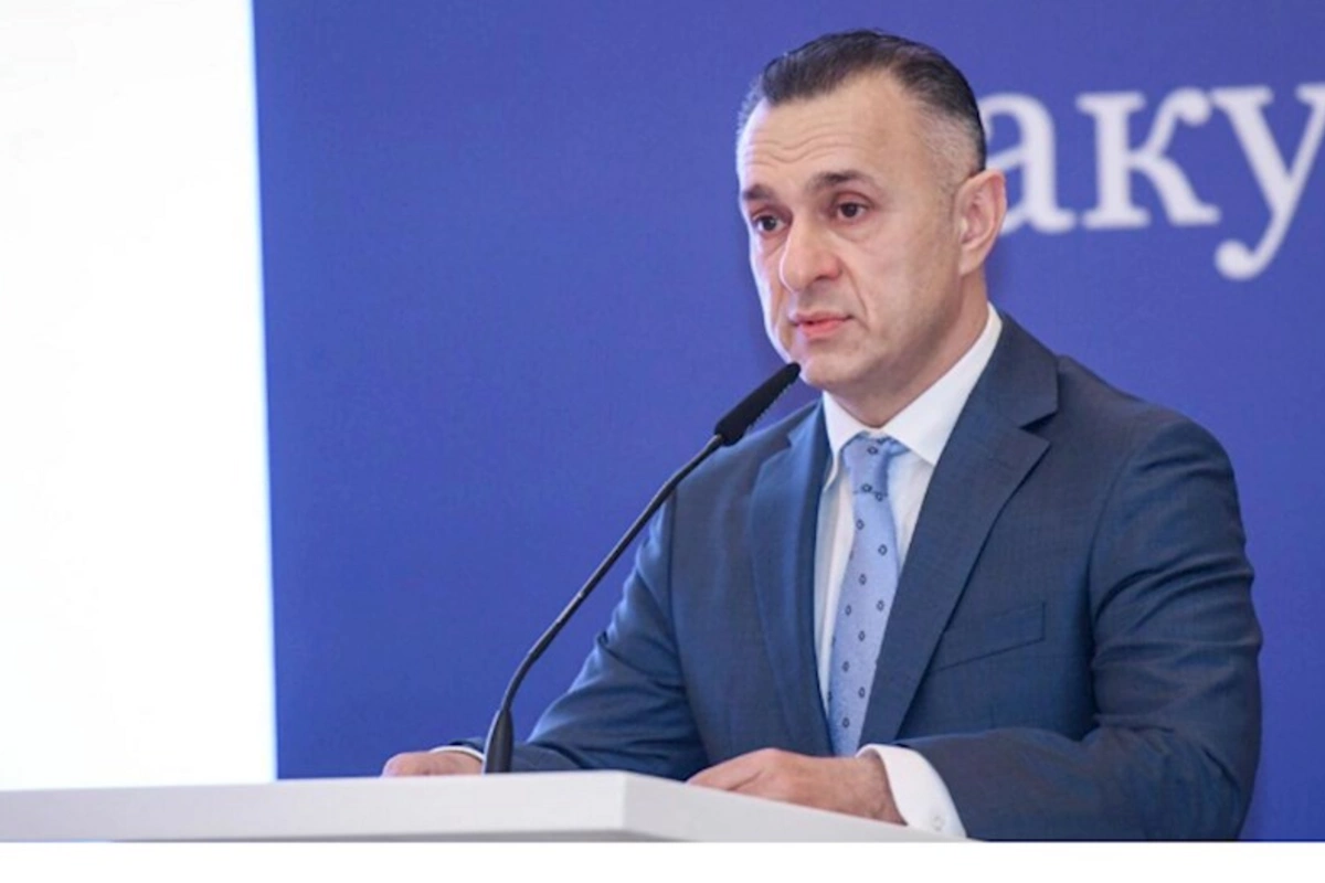 “Kimsə mətbəxdə diş çəkdirirsə, ona nazirlik cavabdeh ola bilməz”