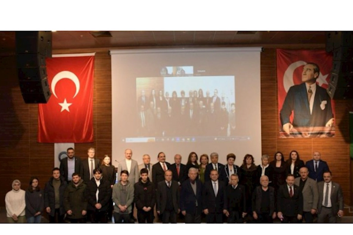 Ankarada “Dinməyən ağrı: Xocalı soyqırımı” adlı beynəlxalq simpozium keçirildi — FOTOLAR