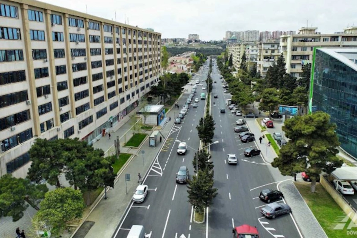Sabunçuda qonşular arasında dava – Xəsarət alan var
